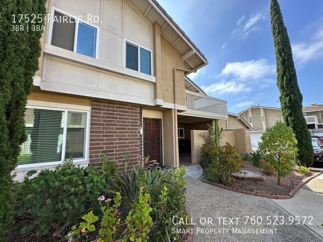 property at 17525 Fairlie Rd
