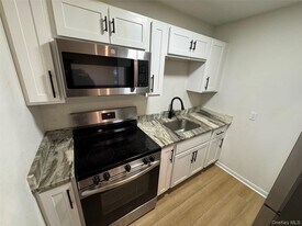 98 E Market St in Hyde Park, NY - Building Photo