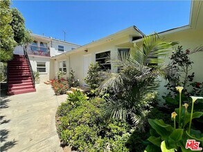 1111 21st St in Santa Monica, CA - Building Photo - Building Photo