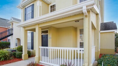 9037 Lee Vista Blvd in Orlando, FL - Building Photo - Building Photo