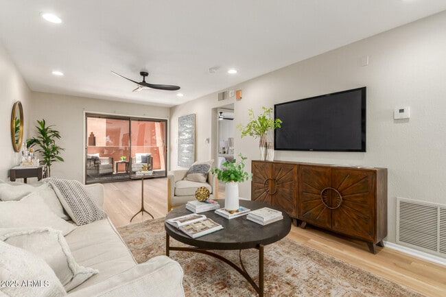 property at 12222 N Paradise Village Pkwy W