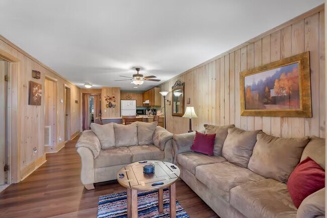 property at 600 Captains Cove Ct