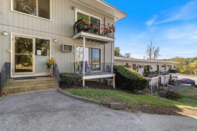 property at 500 Water St