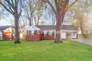 3082 Robbiedon St in Memphis, TN - Building Photo