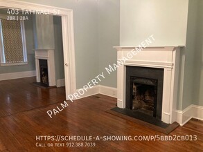 403 Tattnall St in Savannah, GA - Building Photo - Building Photo
