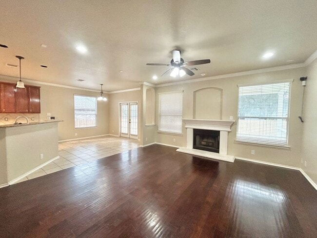 property at 545 Triple Crown Dr
