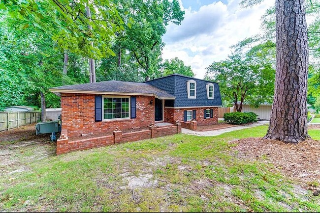 property at 213 Brooks Dr