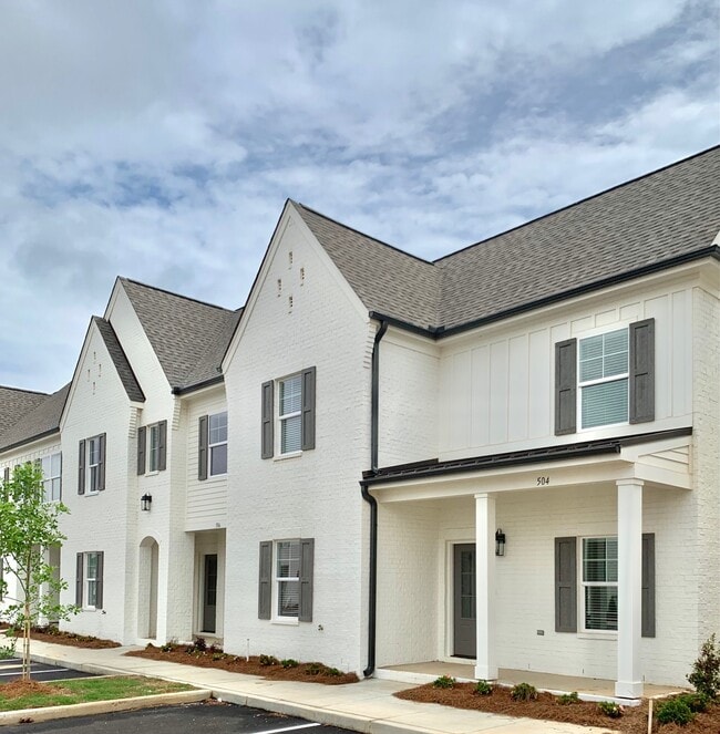 property at 504 Meadow Ln