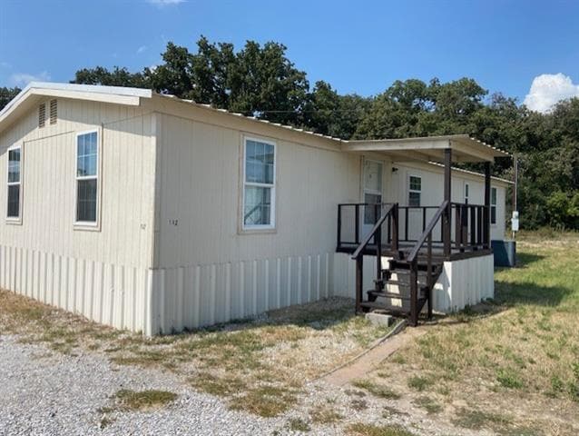 property at 132 Private Rd 4901