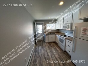 2237 Lehman St in Lebanon, PA - Building Photo - Building Photo