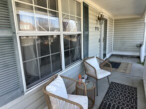 213 Mahogany Dr in Jacksonville, NC - Building Photo - Building Photo