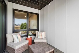 44 Ellery St in Boston, MA - Building Photo - Building Photo