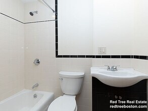 44 Garden St, Unit 48 #3 in Boston, MA - Foto de edificio - Building Photo