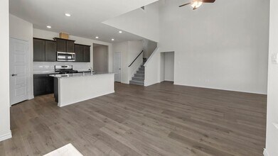 7220 Headingham Wy in McKinney, TX - Building Photo - Building Photo