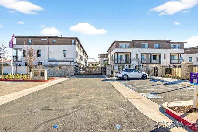 9515 Hannah Wy in Riverside, CA - Building Photo - Building Photo