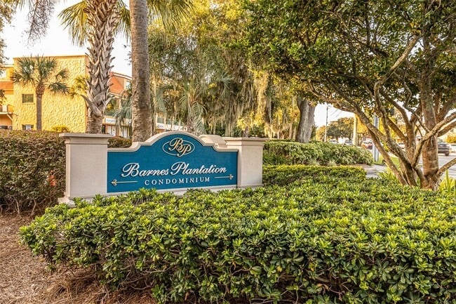 property at 1704 Frederica Rd
