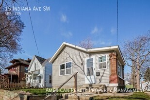 15 Indiana Ave SW in Grand Rapids, MI - Building Photo