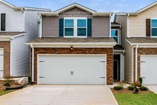 939 Greenville Wy in Knightdale, NC - Building Photo