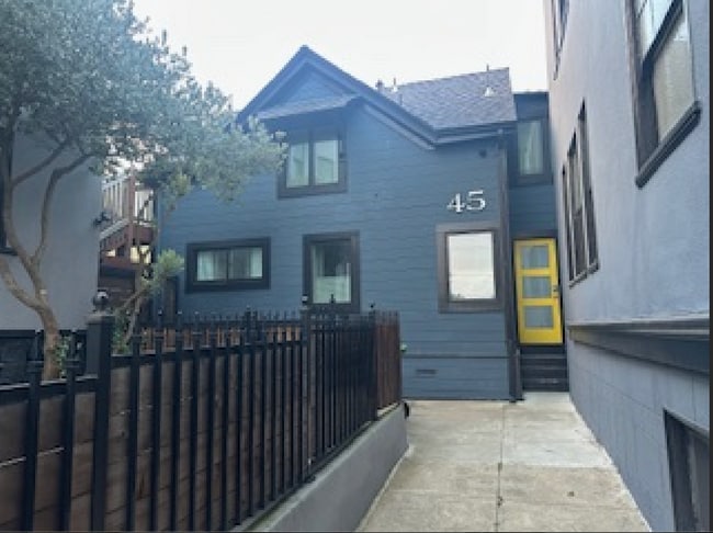 property at 45 Crescent Ave