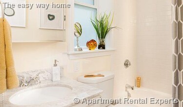 1 Chauncy St in Cambridge, MA - Building Photo - Building Photo