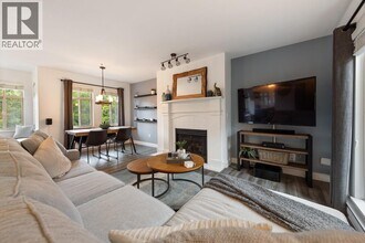 3036 W 4th Ave in Vancouver, BC - Building Photo - Building Photo