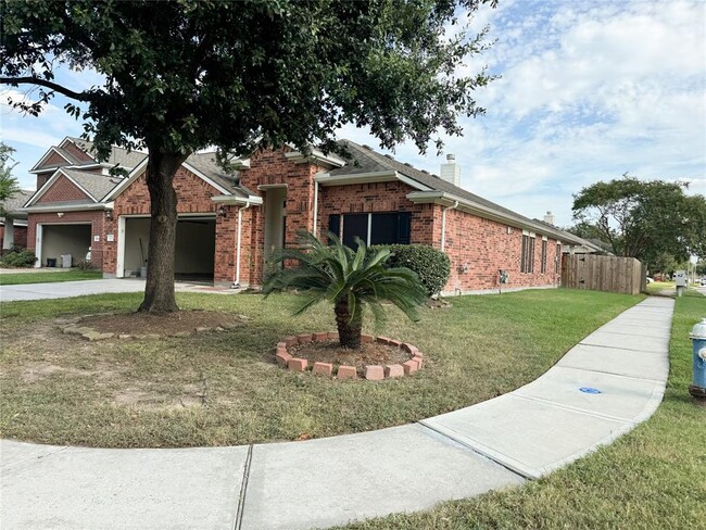 5019 BridgeValley Ct in Spring, TX - Building Photo - Building Photo