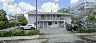 1194 NW 19th Ave in Miami, FL - Building Photo