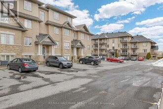 1067 Beryl Private in Ottawa, ON - Building Photo - Building Photo