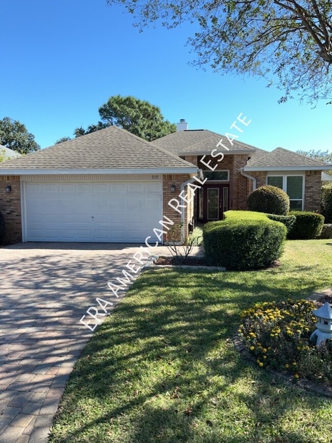 919 Shalimar Point Dr in Shalimar, FL - Building Photo - Building Photo