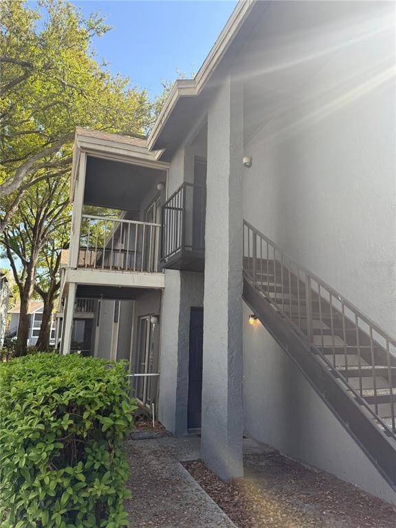 property at 3827 Bay Club Cir