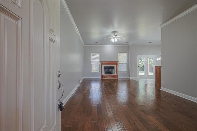 11517 NW 6th St in Yukon, OK - Building Photo - Building Photo