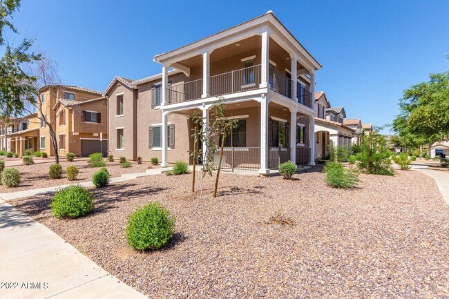 1732 E Elgin St in Gilbert, AZ - Building Photo - Building Photo