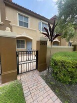 6549 Diamond Springs Terrace, Unit 3122 in West Palm Beach, FL - Building Photo