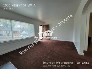 1056 Regent St SW in Atlanta, GA - Foto de edificio - Building Photo