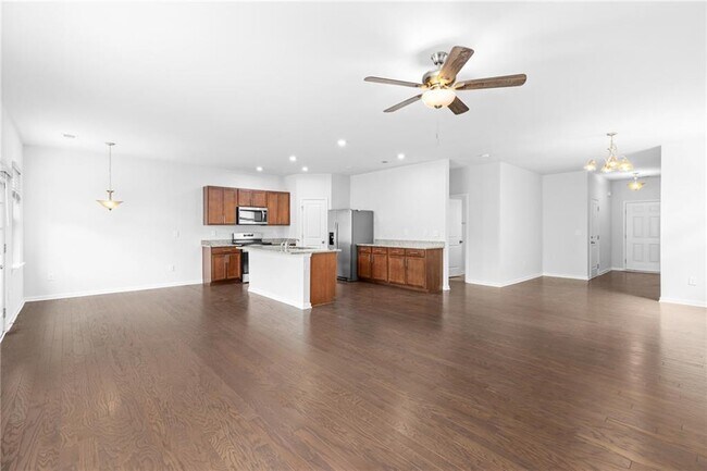 360 Paulownia Cir in Mcdonough, GA - Building Photo - Building Photo