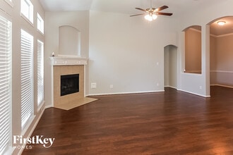 16115 Fleethaven Ln in Houston, TX - Building Photo - Building Photo