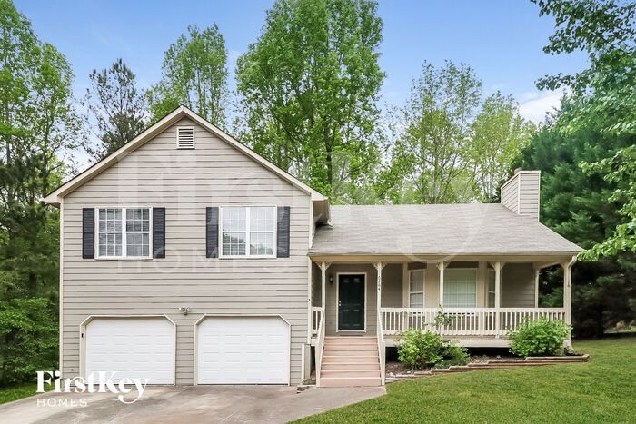 6284 Sayre Dr NW in Dallas, GA - Building Photo