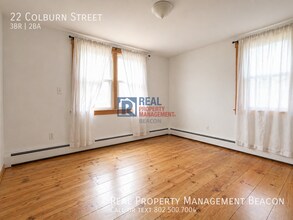 22 Colburn St in Lebanon, NH - Building Photo - Building Photo