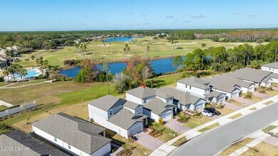 284 Links Ter Blvd in Daytona Beach, FL - Building Photo - Building Photo