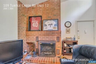 109 Turtle Creek Rd in Charlottesville, VA - Building Photo - Building Photo