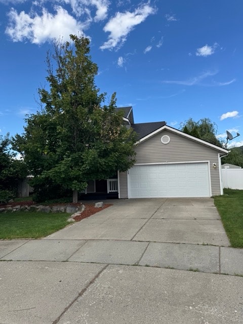 499 E Dragonfly Dr in Coeur d'Alene, ID - Building Photo - Building Photo