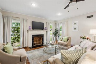 3417 Westcliff Rd S in Fort Worth, TX - Building Photo