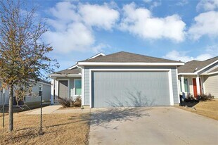 3604 Esperanza St in McKinney, TX - Building Photo