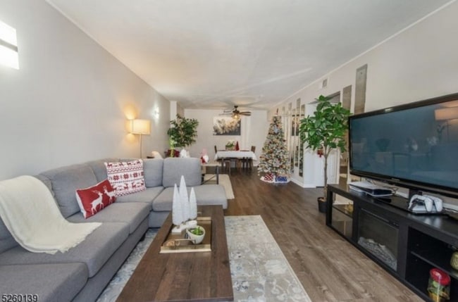 property at 221 Ringwood Ave