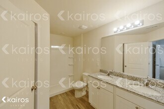 207 Kyle's Dr in Tarboro, NC - Building Photo - Building Photo