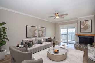 4001 E NASA Pkwy, Unit 309 in El Lago, TX - Building Photo - Building Photo