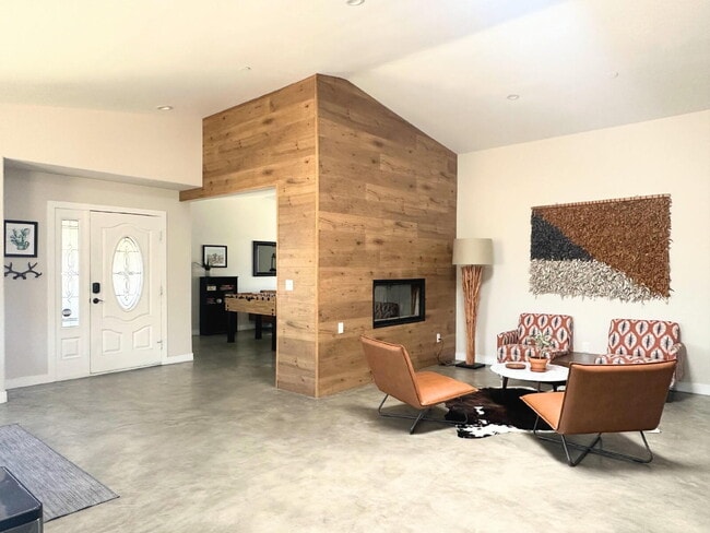 61715 Navajo Trail in Joshua Tree, CA - Building Photo - Building Photo