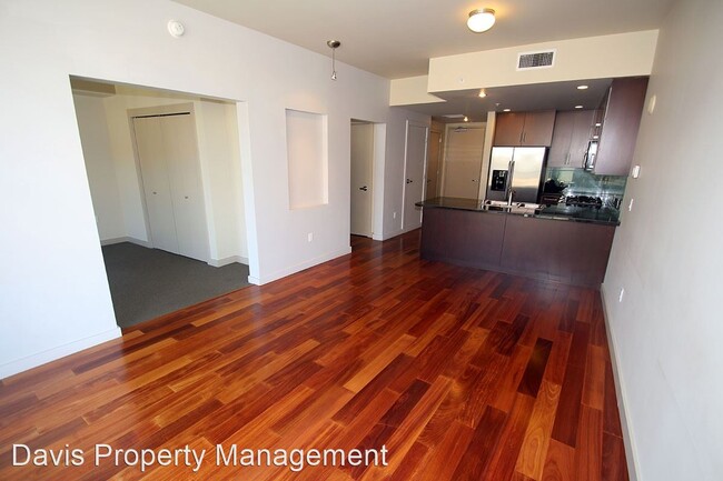 910 Lenora St-Unit -#702 in Seattle, WA - Building Photo - Building Photo