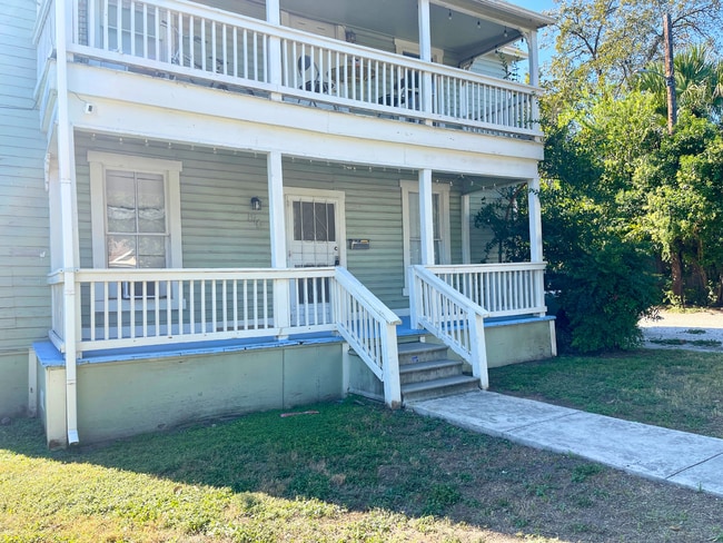 812-816 Hays St in San Antonio, TX - Building Photo - Building Photo