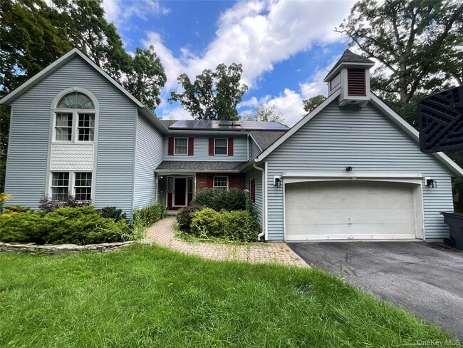 property at 22 Dogwood Dr